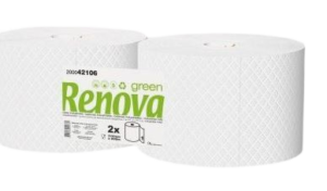 Rolos Mult  Renovagreen 210 800m 1F 2r b EMB.