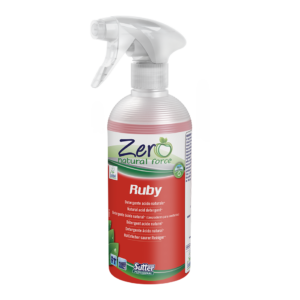 RUBY (Licença EU Ecolabel IT/020/009)