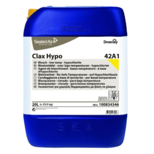 Clax Hypo 42A1