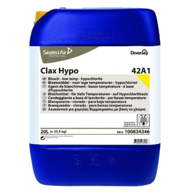 Clax Hypo 42A1
