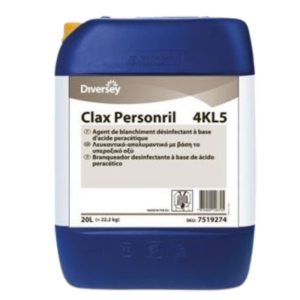 Clax Personril 4KL5
