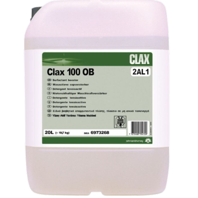 Clax 100 22A1
