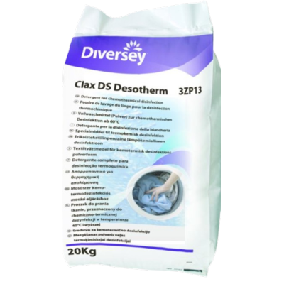 Clax DS Desotherm 3ZP13