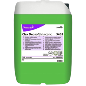 Clax Deosoft Iris conc 54B2