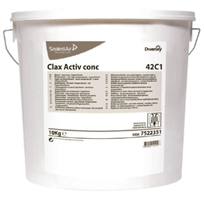 Clax Activ conc 42C1