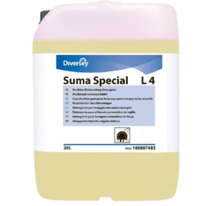 Suma Special L4