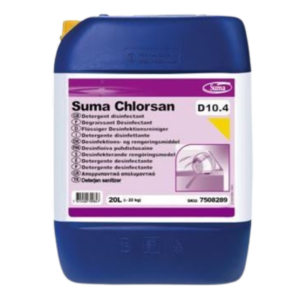 Suma Chlorsan D10.4