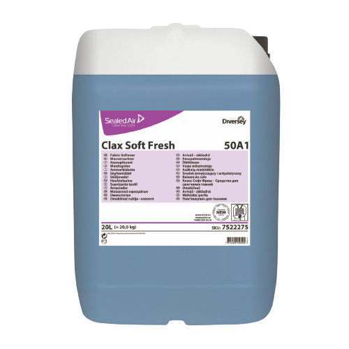 Clax Soft Fresh 50A1