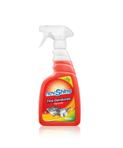 imagem do tira gordura novShine