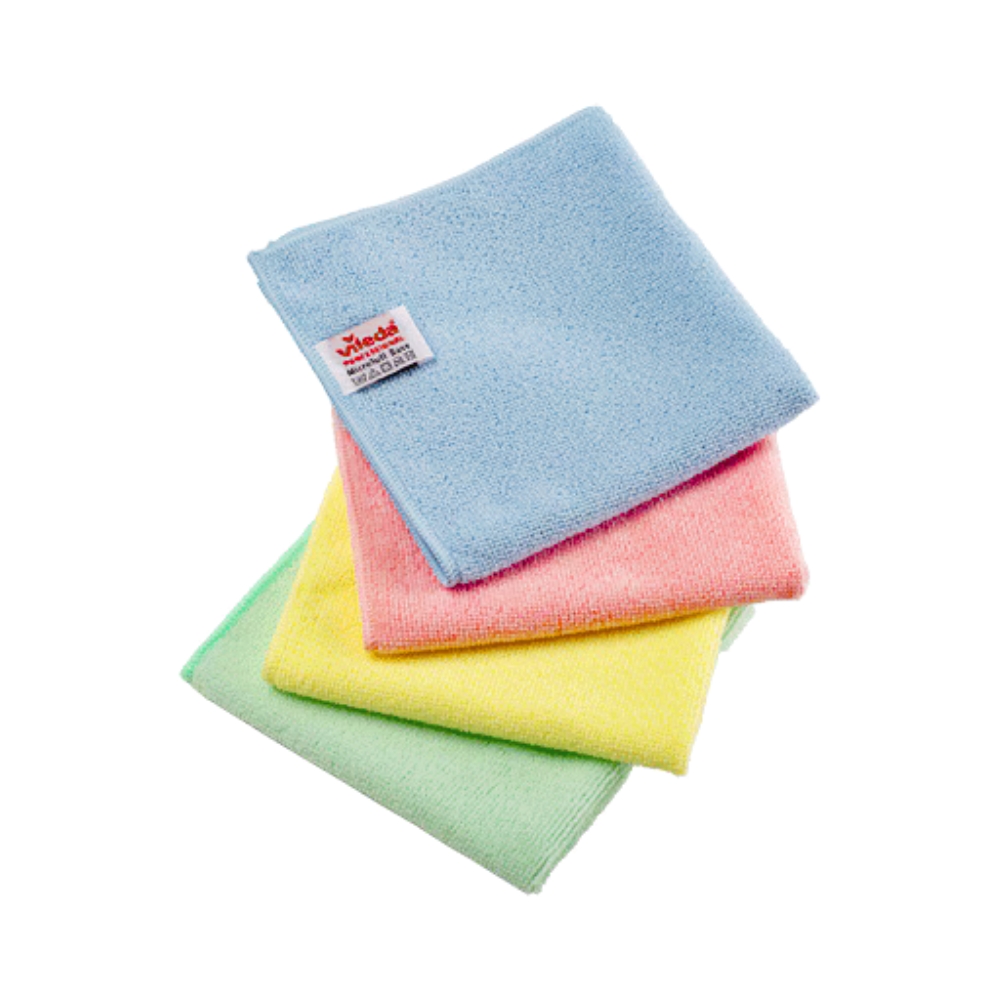 Pano limpeza MicroTuff Base