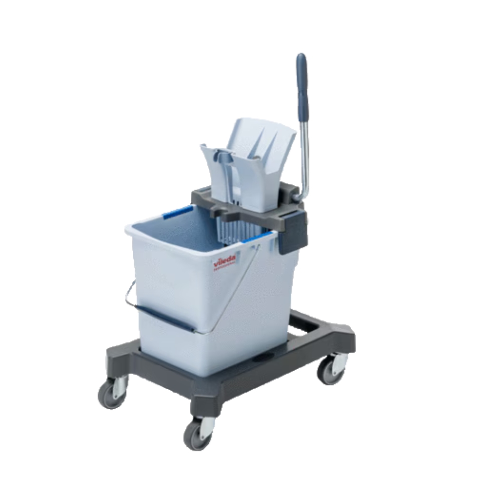 Sistema de Lavagem – Kit Single UltraSpeed Pro