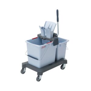 Sistema de Lavagem – Kit Duplo UltraSpeed Pro