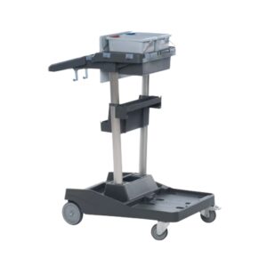 Carrinho de limpeza VoleoPro