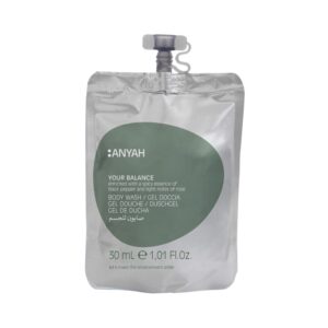 Gel de Banho Anyah Doypac