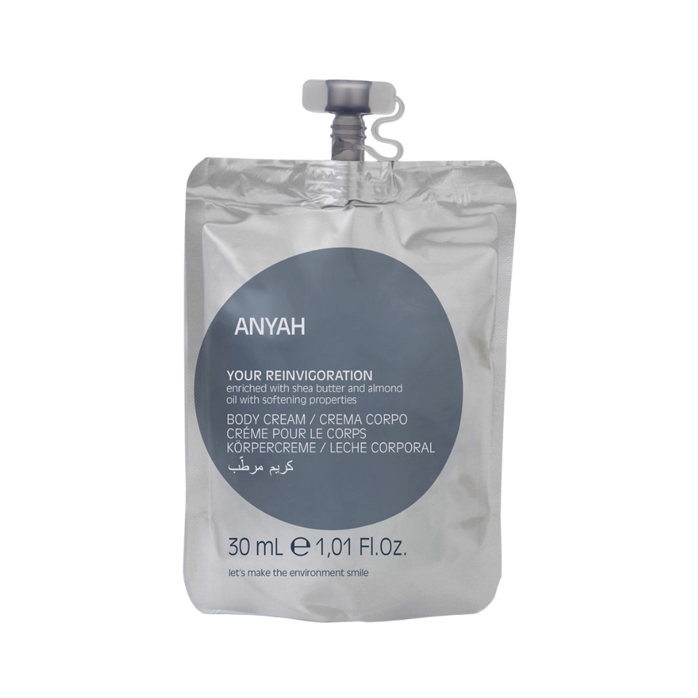 Creme hidratante Anyah Doypac