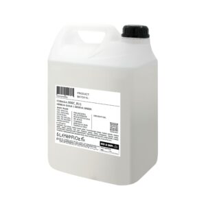 Gel de Banho Geneva Guild