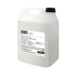 Sabonete Líquido Geneva Guild