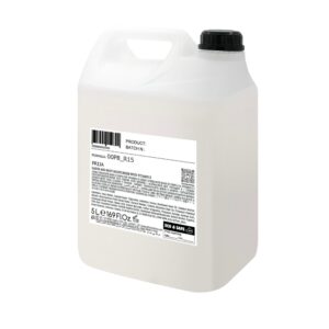 Creme Hidratante Corpo e Mãos Prija – 5 L