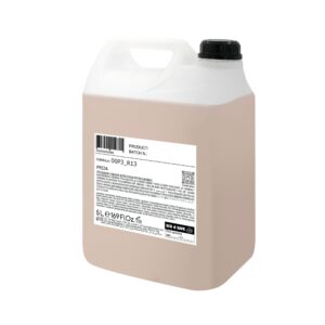 Creme de Banho Revitalizante Prija – 5 L