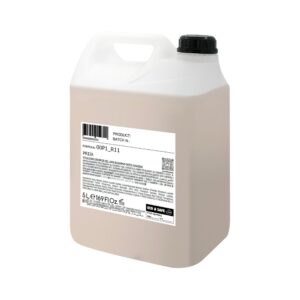 Champô e Gel de Banho Revitalizante Prija – 5 L