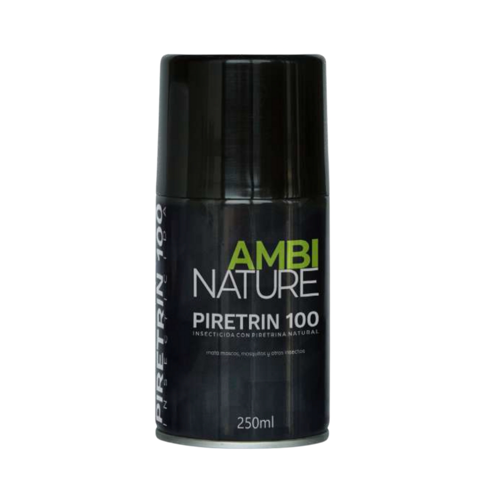 Insecticida Piretrin