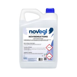 Novisensations – Sabonete Líquido 5L
